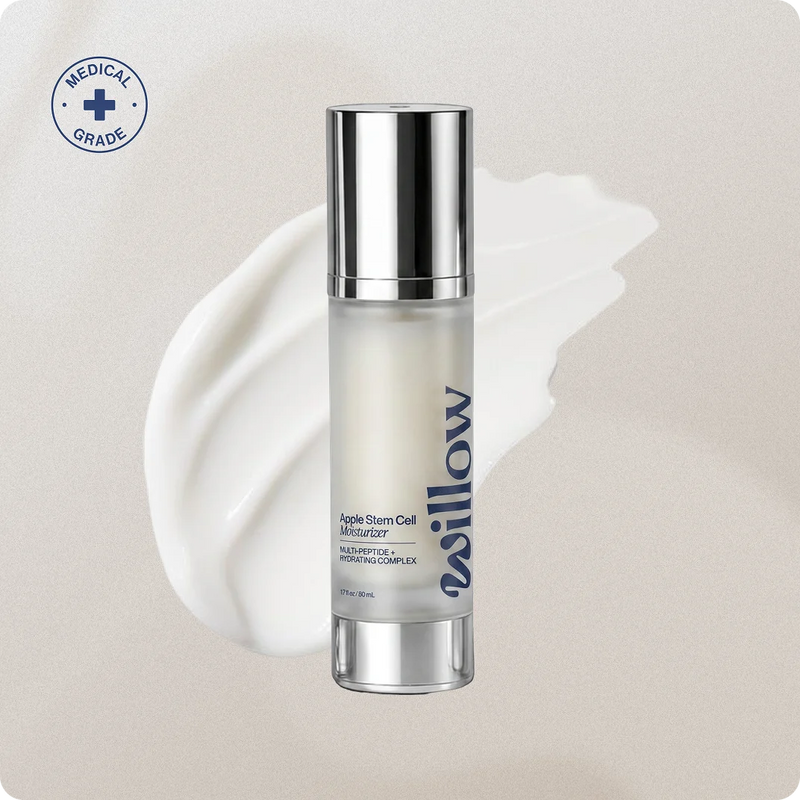 Apple Stem Cell Moisturizer