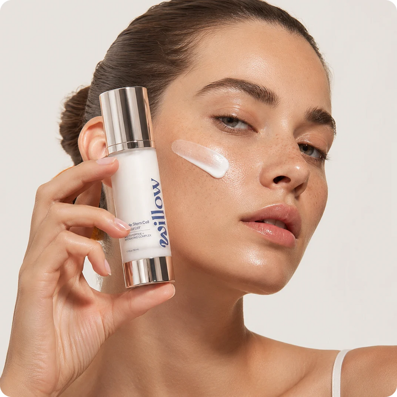 Apple Stem Cell Moisturizer