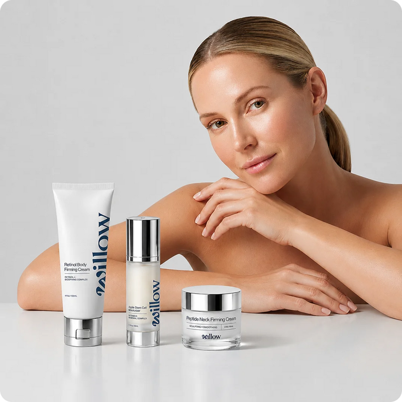 Skin Essentials Bundle