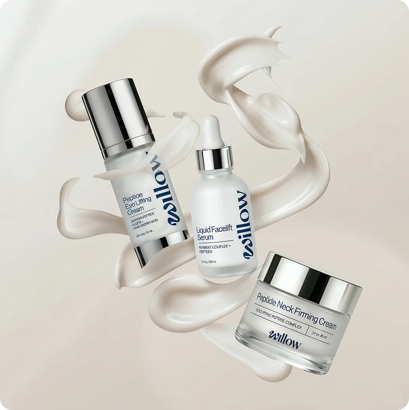 Skin Essentials Bundle