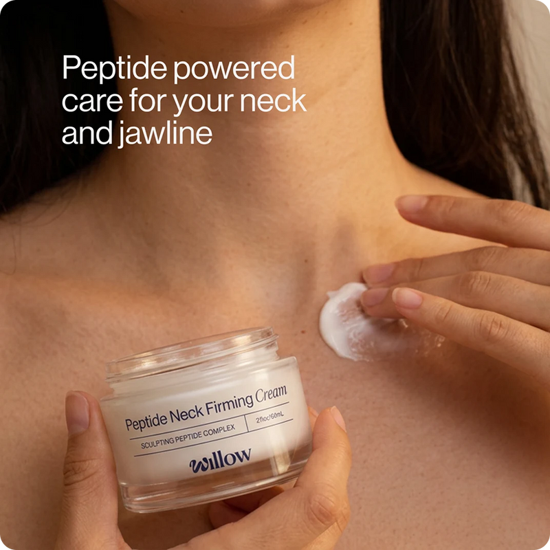 Peptide Neck Firming Cream