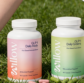 GLP-1 Daily Essentials Bundle (3-Month Supply)