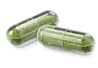 How to use: - GLP-1 Daily Greens (3-Month Supply) - Willow Health Services Inc