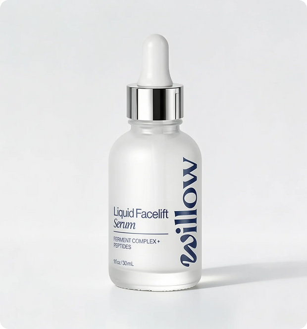 Liquid Face Lift Serum