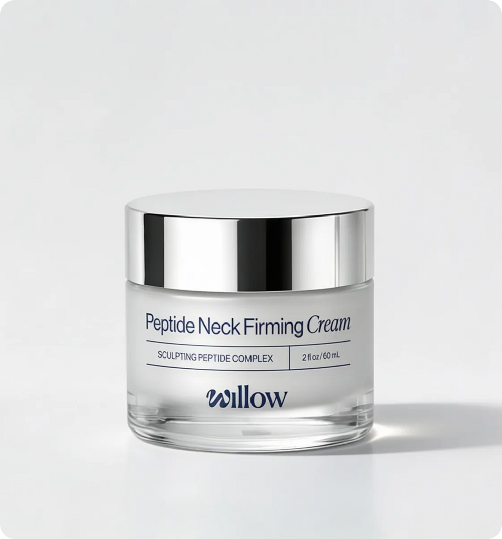 Peptide Neck Firming Cream