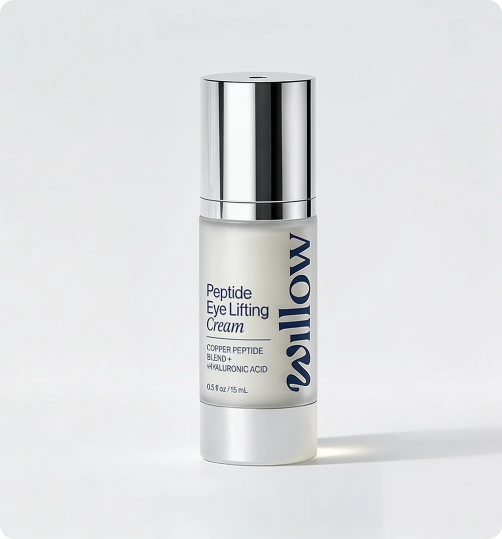 Peptipe Eye Lifting Cream
