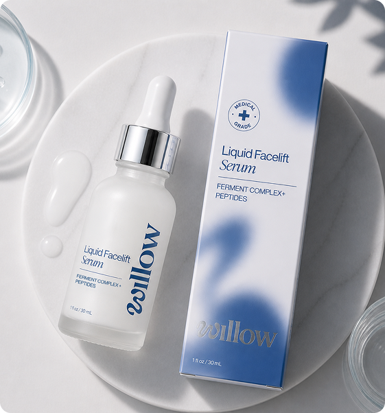 Liquid Facelift Serum