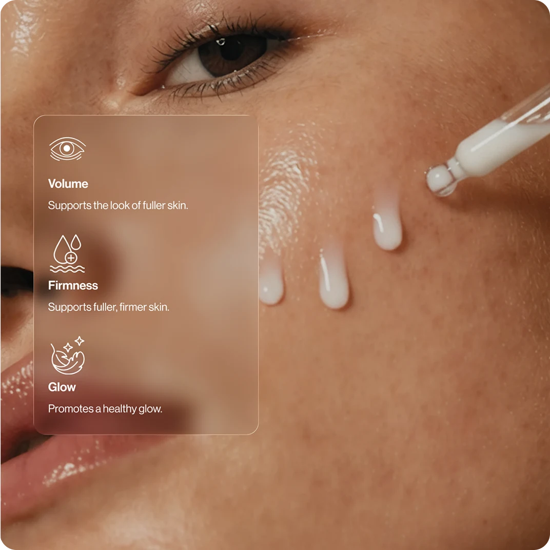 Liquid Face Lift Serum