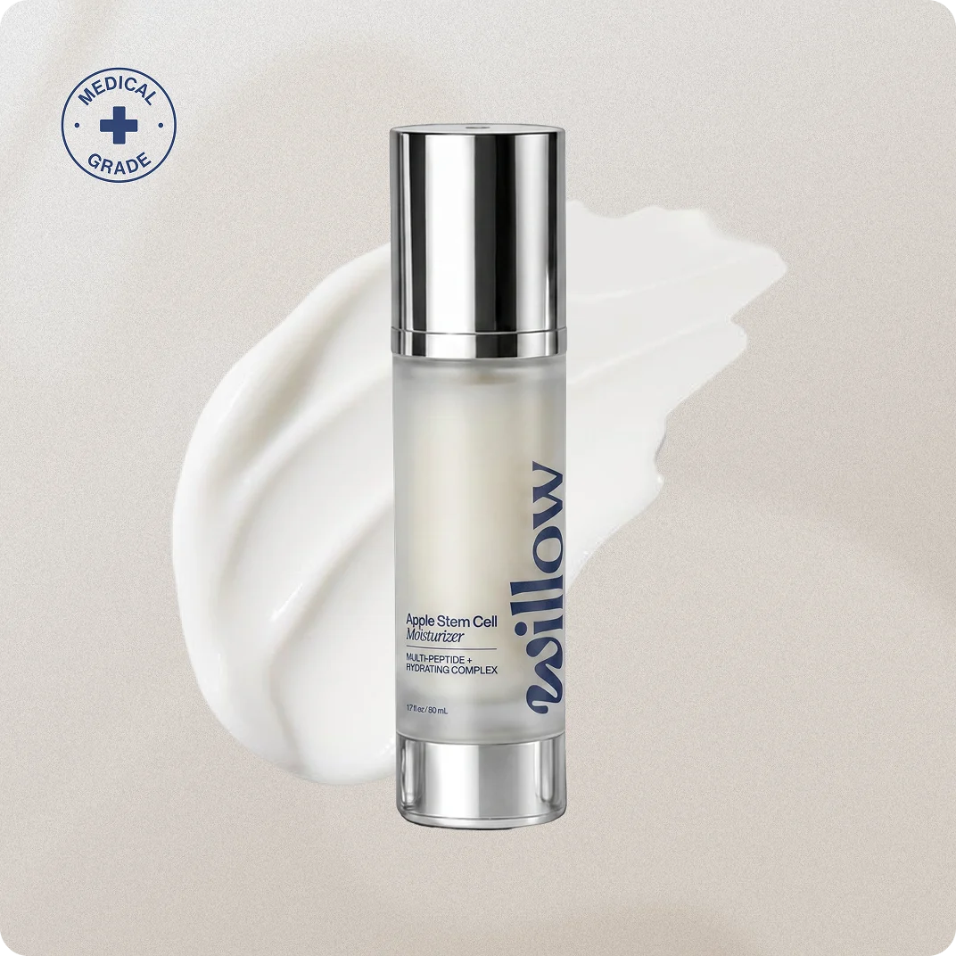 Apple Stem Cell Moisturizer