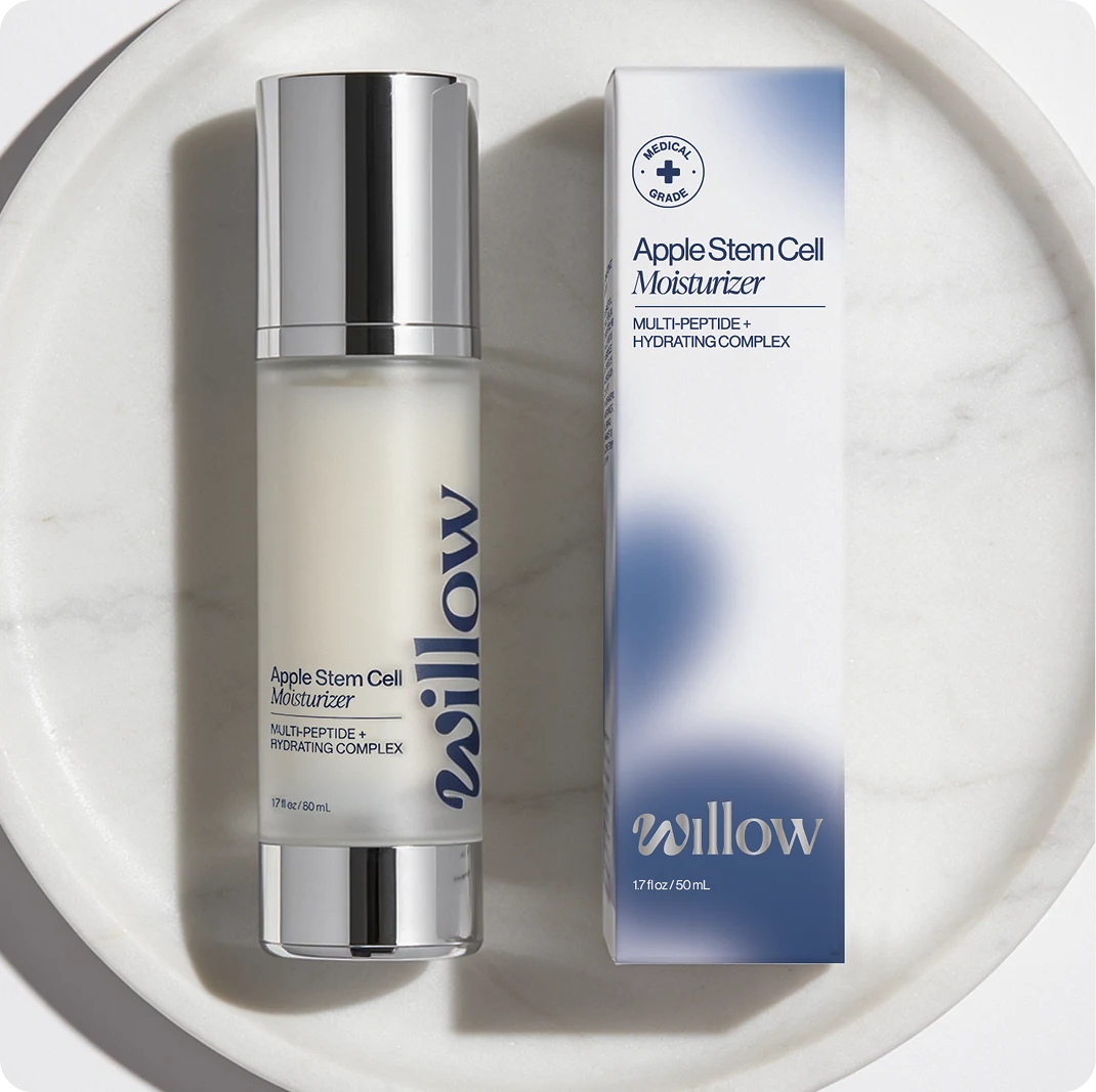 Apple Stem Cell Moisturizer