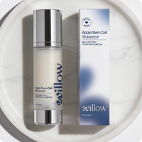 Apple Stem Cell Moisturizer