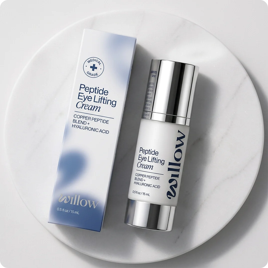 Peptipe Eye Lifting Cream