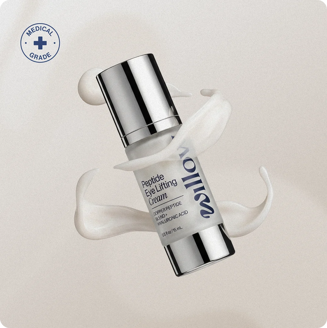 Peptipe Eye Lifting Cream