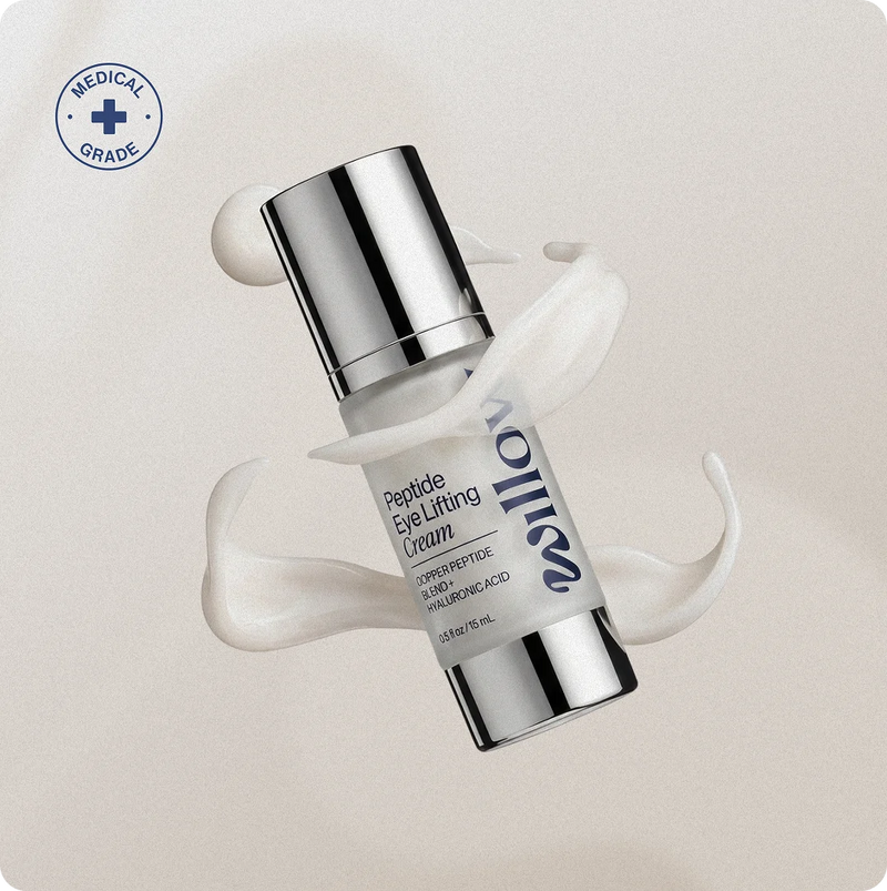 Peptipe Eye Lifting Cream