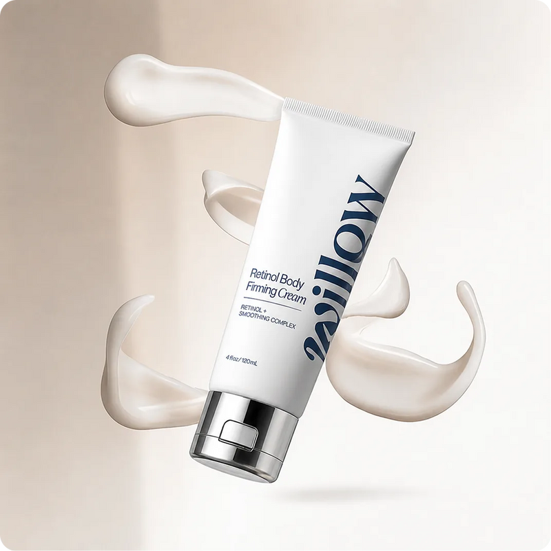 Retinol Body Firming  Cream