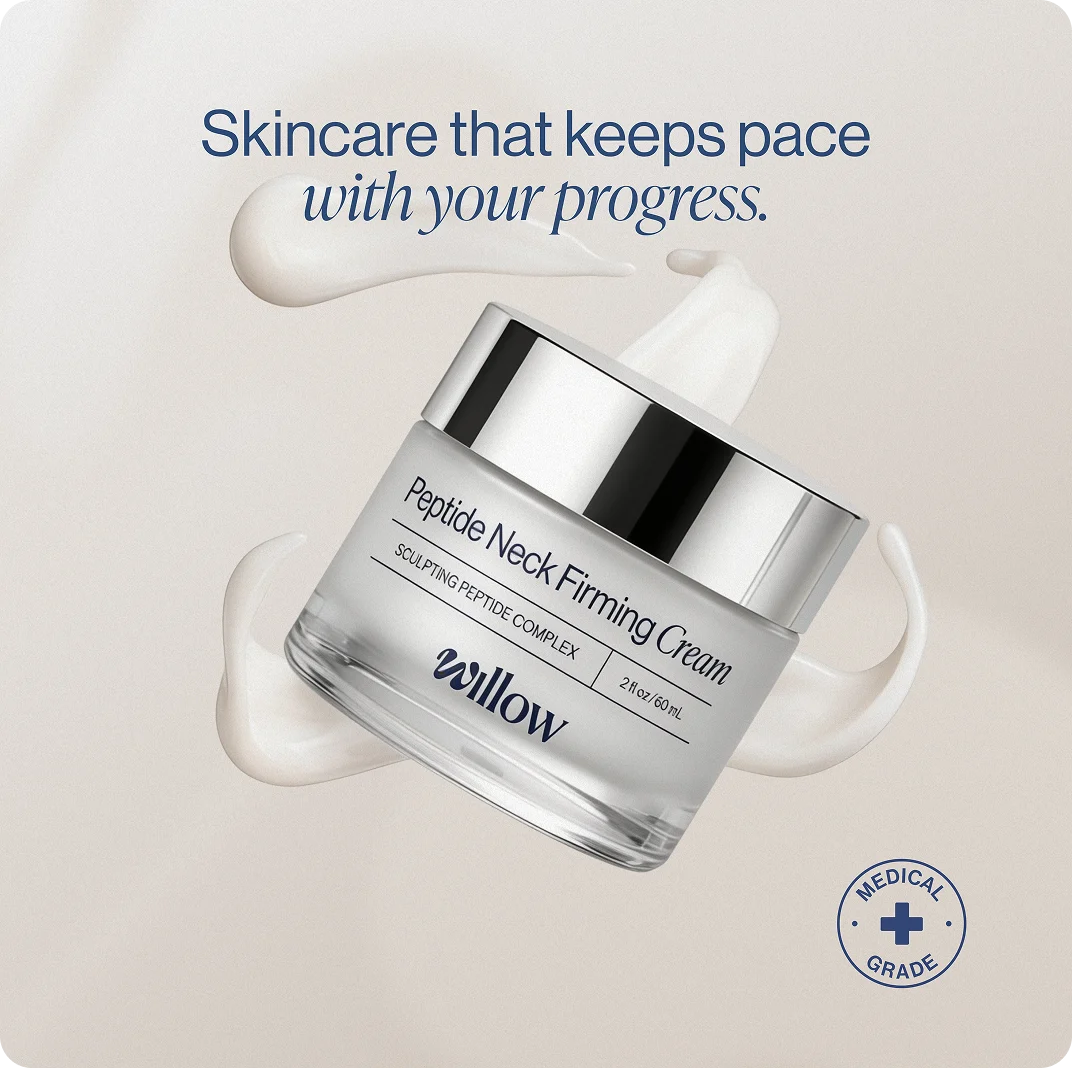 Peptide Neck Firming Cream