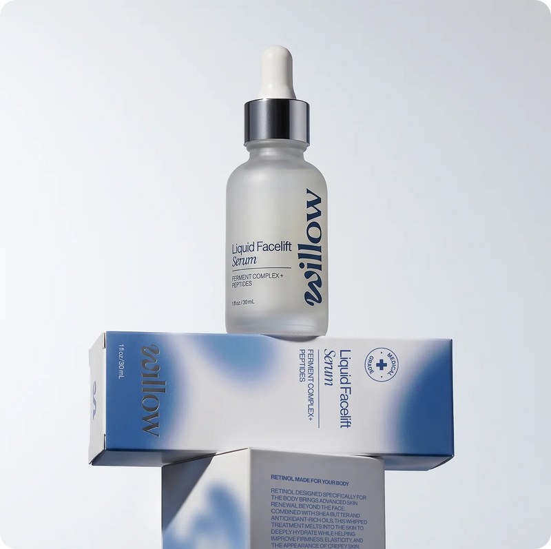 Skin Essentials Bundle
