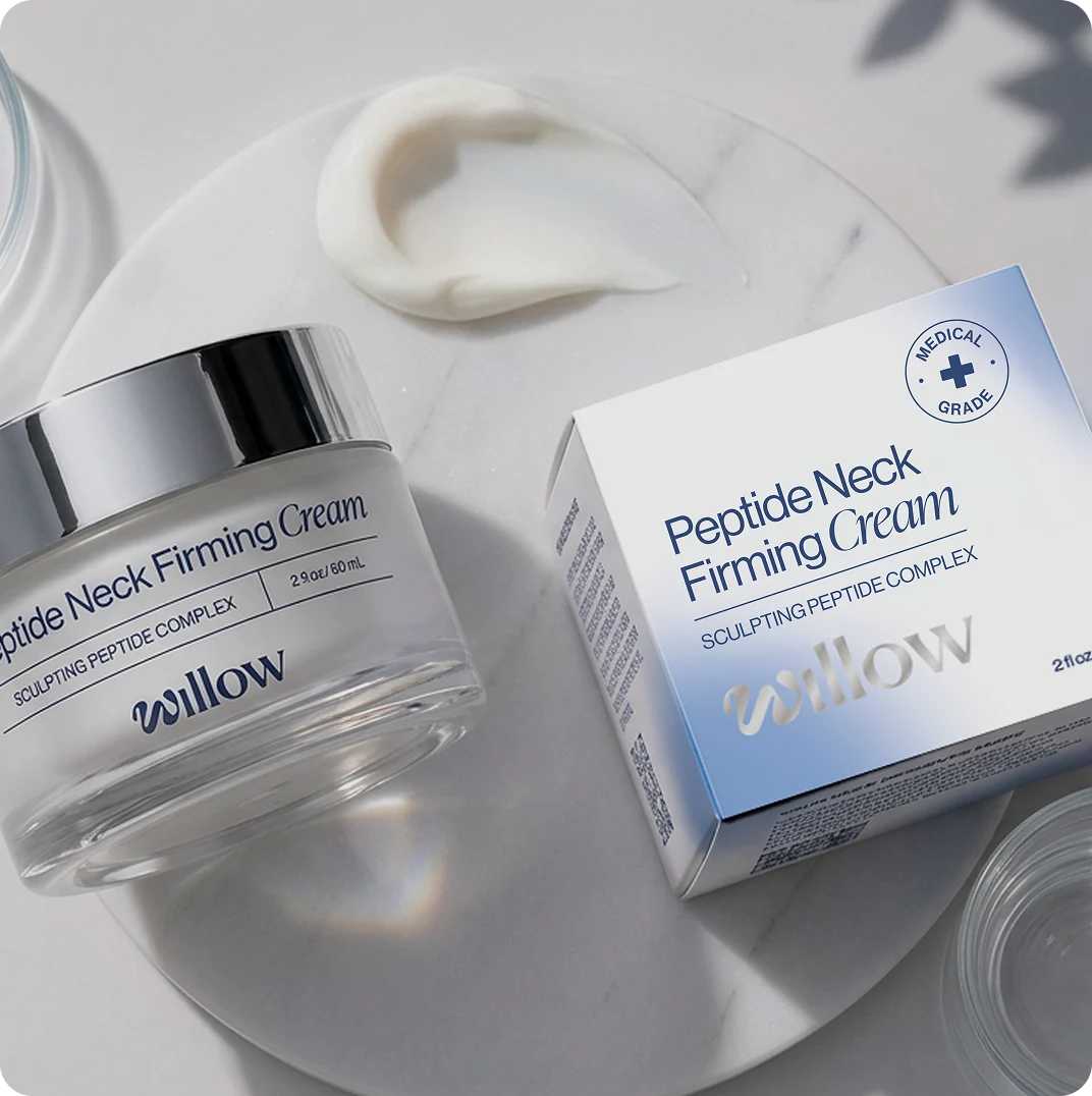 Peptide Neck Firming Cream