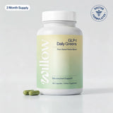 GLP-1 Daily Greens (3-Month Supply)