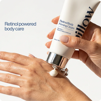 Retinol Body Firming  Cream