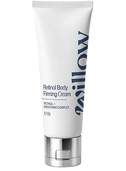 Retinol Body Firming Cream
