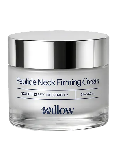 Peptide Neck Firming Cream