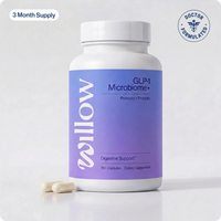GLP-1 Microbiome+ | Digestive Support for People on GLP-1