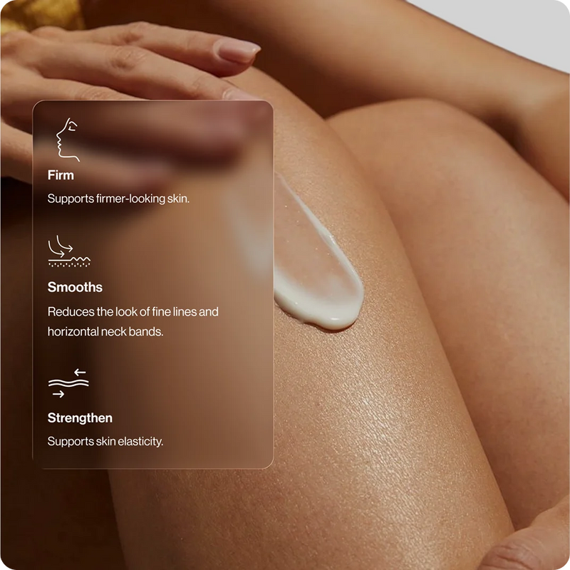 Retinol Body Firming  Cream