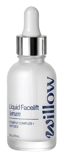 Liquid Face Lift Serum