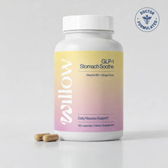 GLP-1 Stomach Soothe (3-Month Supply)