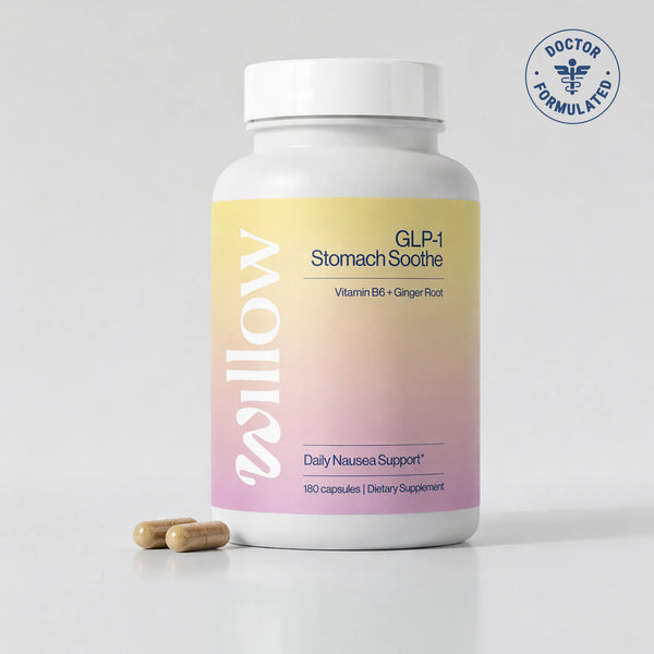 GLP-1 Stomach Soothe (3-Month Supply)