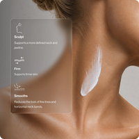 Peptide Neck Firming Cream