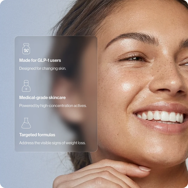 Skin Essentials Bundle