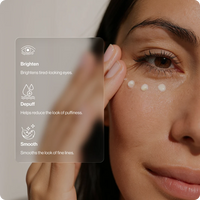 Peptipe Eye Lifting Cream