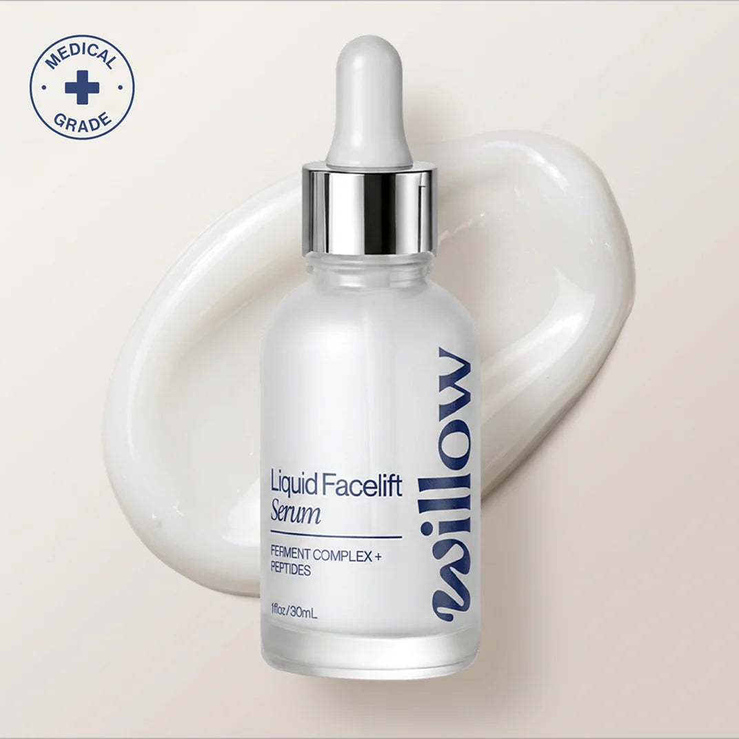 Liquid Face Lift Serum