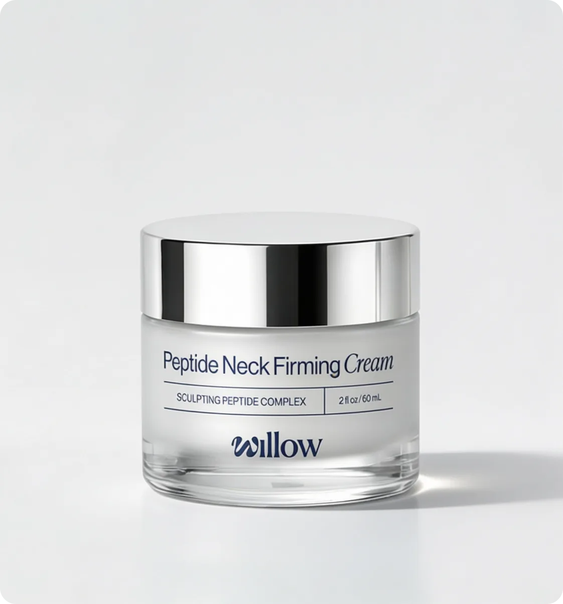 Peptide Neck Firming Cream