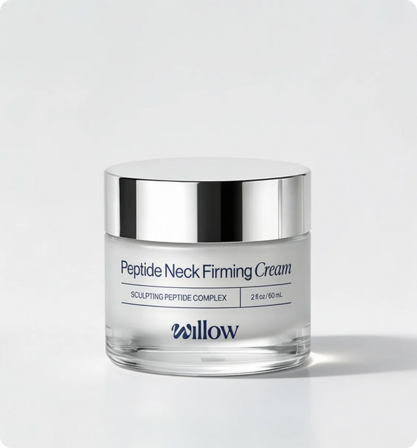 Peptide Neck Firming Cream