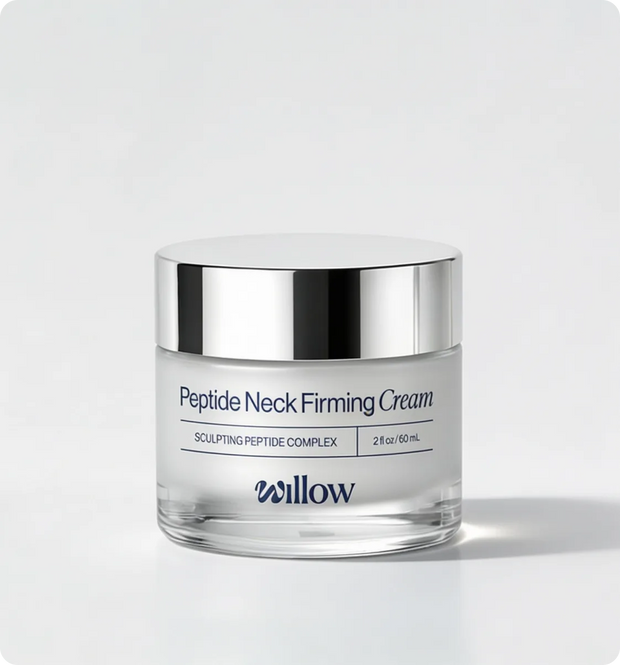 Peptide Neck Firming Cream