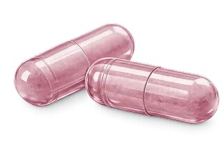 How to use: - GLP-1 Daily Reds (3-Month Supply) - Willow Health Services Inc