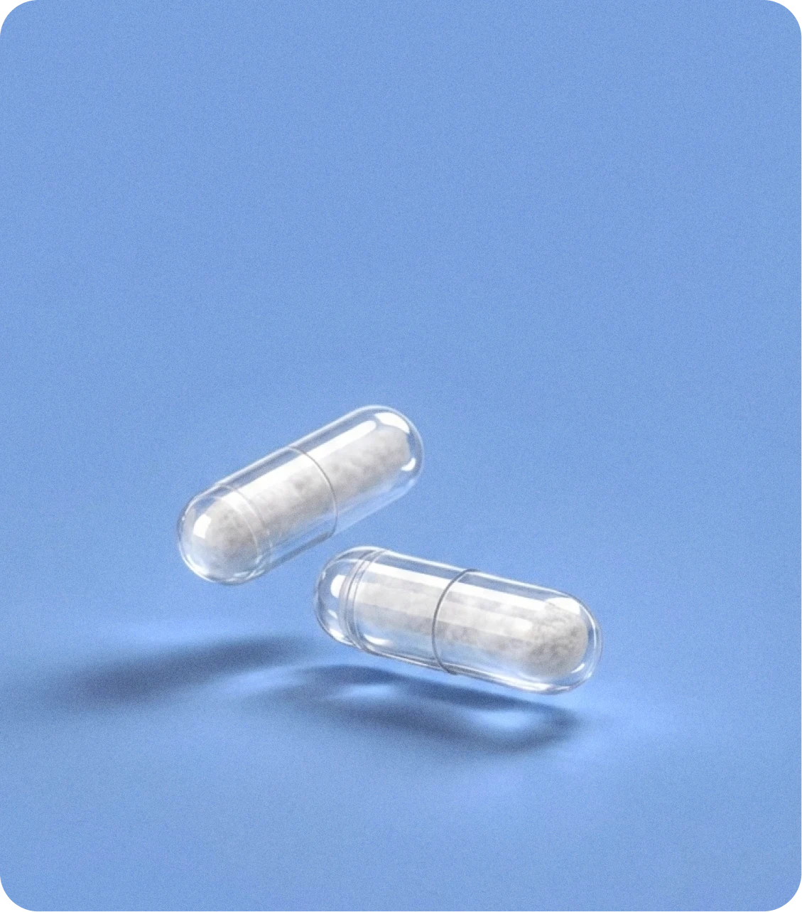 GLP-1 Microbiome+ is designed to fit seamlessly into your wellness routine. - Liquid Facelift Serum - Willow Health Services Inc