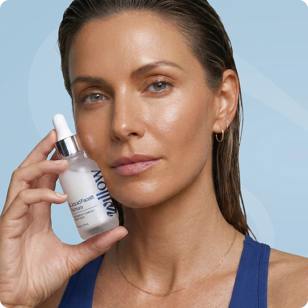 Liquid Face Lift Serum