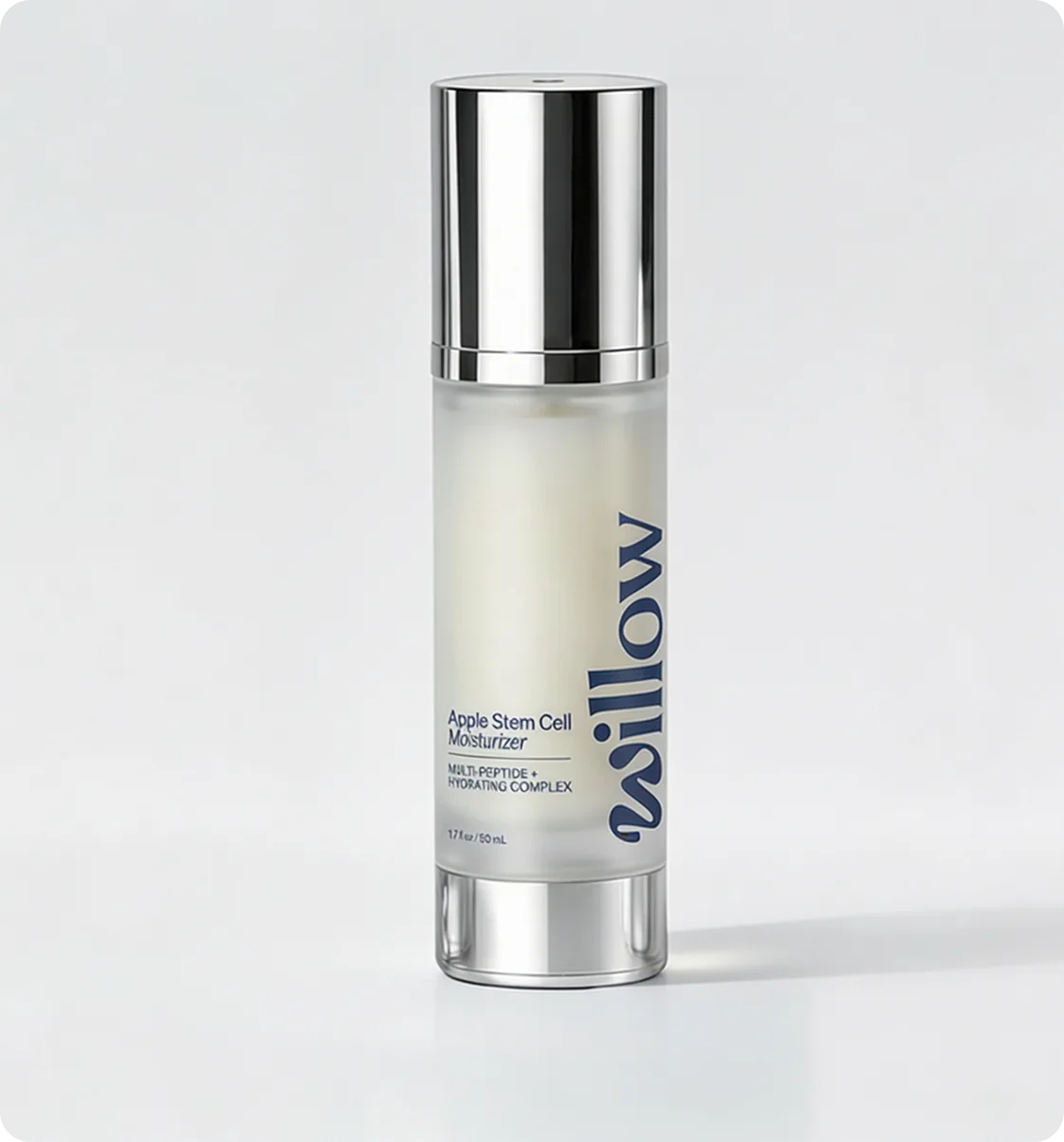 Apple Stem Cell Moisturizer