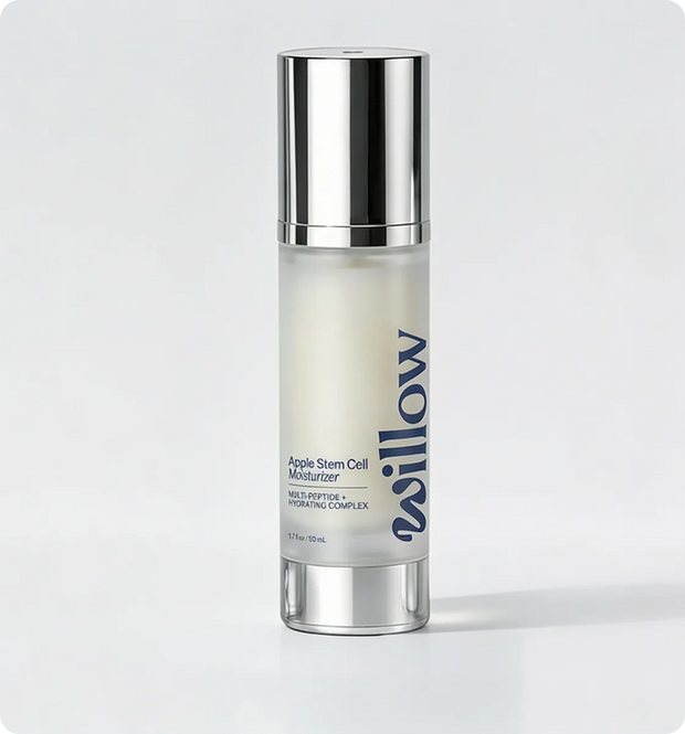 Apple Stem Cell Moisturizer
