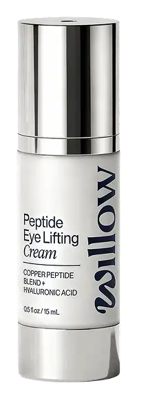Peptide Eye Lifting Cream