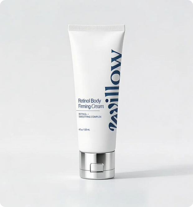Retinol Body Firming Cream