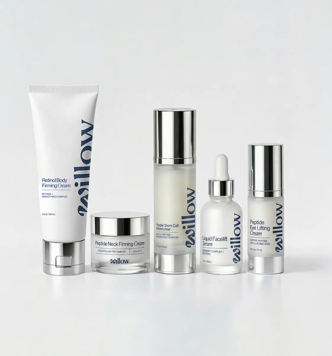 Skin Essentials Bundle