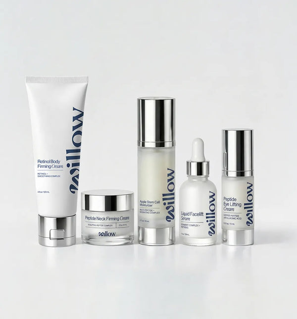 Skin Essentials Bundle