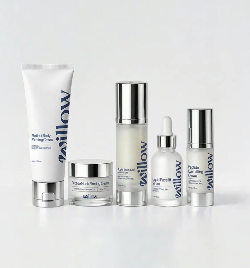 Skin Essentials Bundle