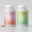 GLP-1 Daily Essentials Bundle (3-Month Supply)