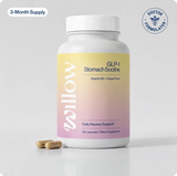 GLP-1 Stomach Soothe (3-Month Supply)